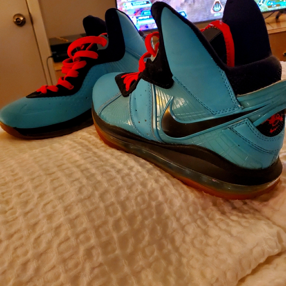Nike men's shoes